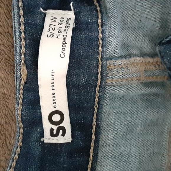 SO Jeans - Picture 3 of 4